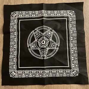 Large alter cloth